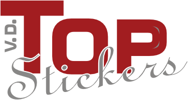 Top Stickers